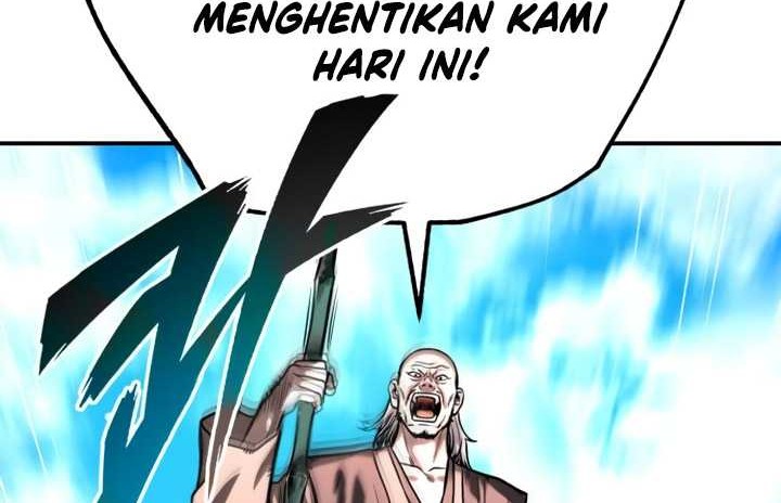 Records of the Demonic Path’s Return Chapter 43 - halaman 19