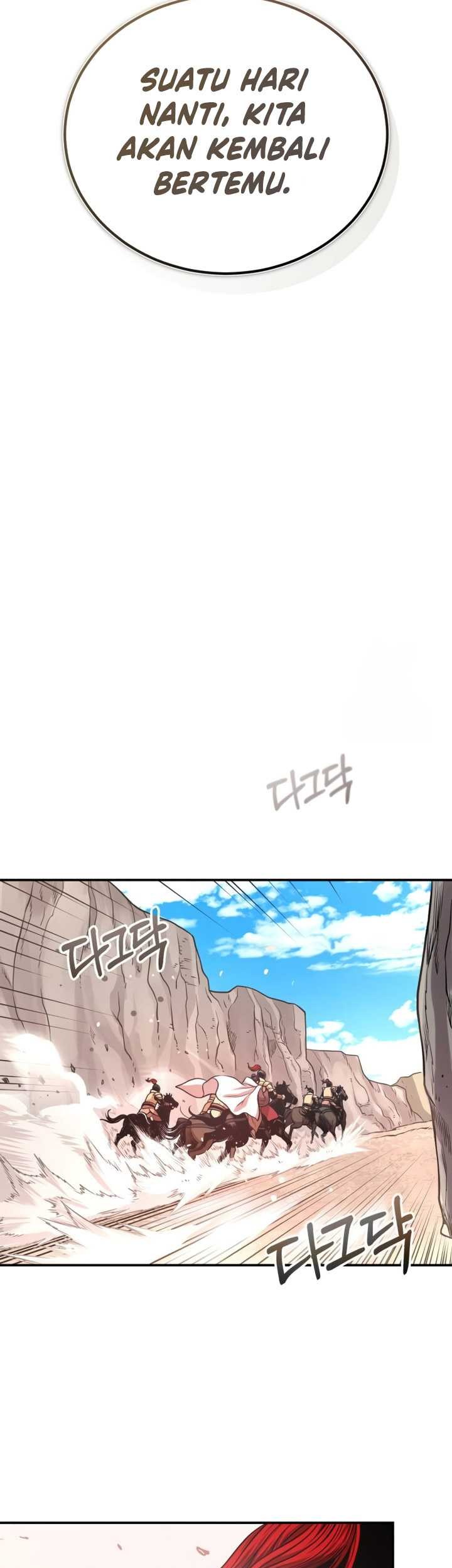 Records of the Demonic Path’s Return Chapter 43 - halaman 24