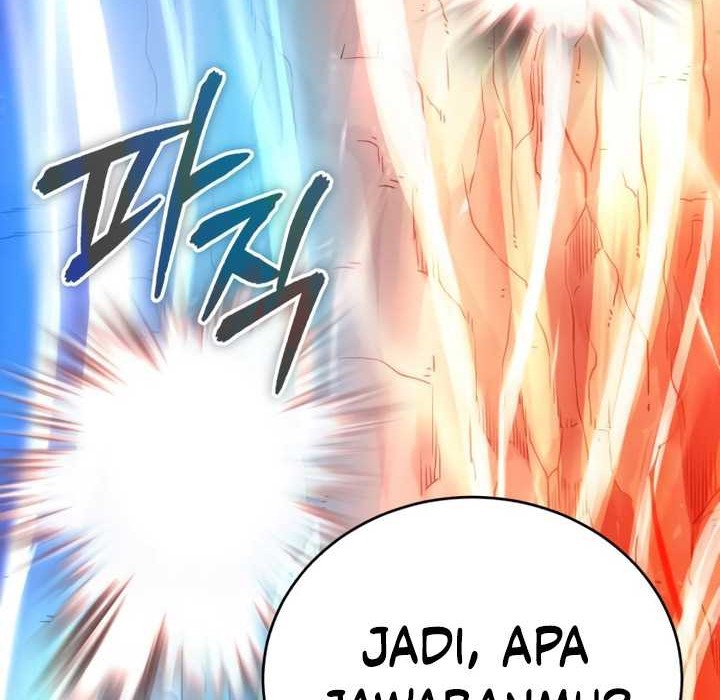 Records of the Demonic Path’s Return Chapter 43 - halaman 33