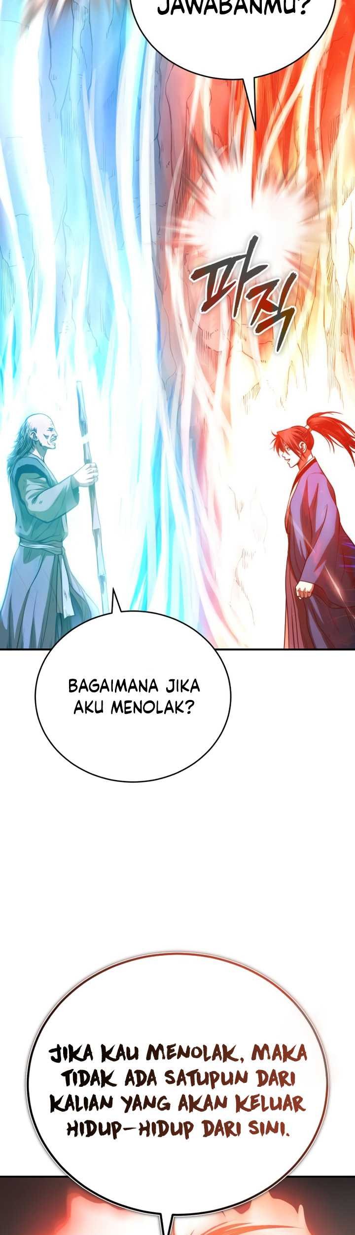 Records of the Demonic Path’s Return Chapter 43 - halaman 34