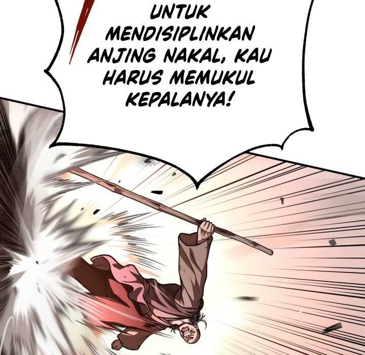 Records of the Demonic Path’s Return Chapter 43 - halaman 37