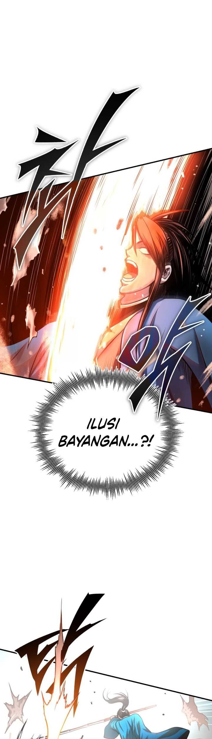 Records of the Demonic Path’s Return Chapter 43 - halaman 42