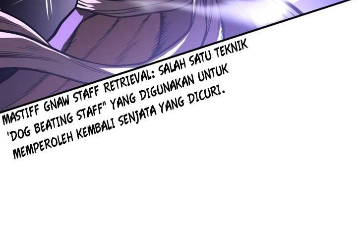 Records of the Demonic Path’s Return Chapter 43 - halaman 45