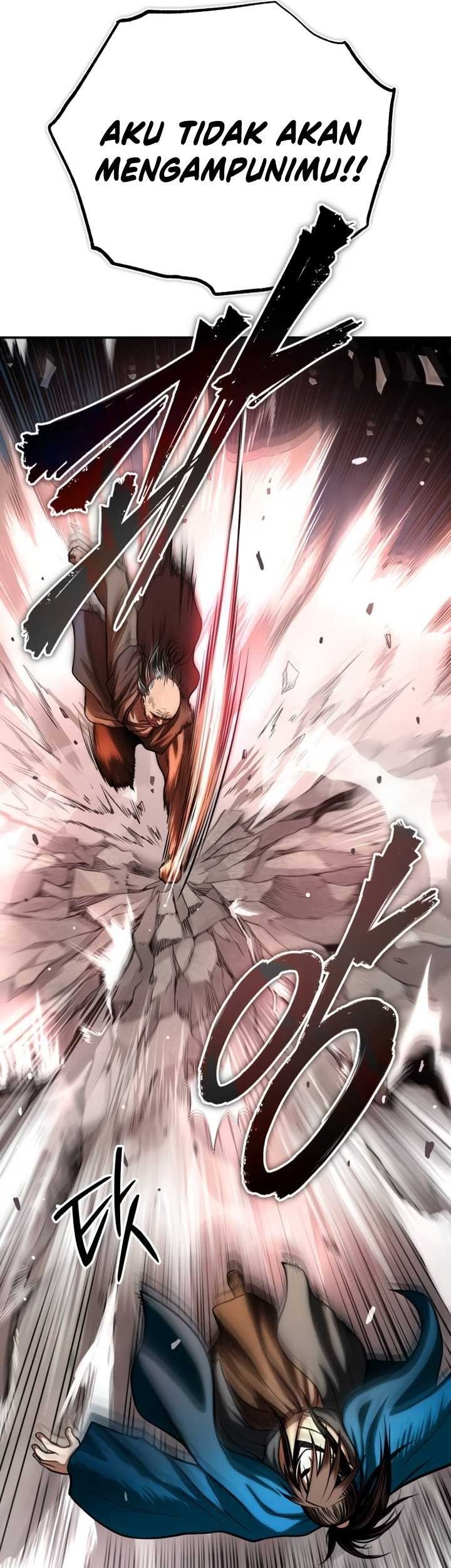 Records of the Demonic Path’s Return Chapter 43 - halaman 52