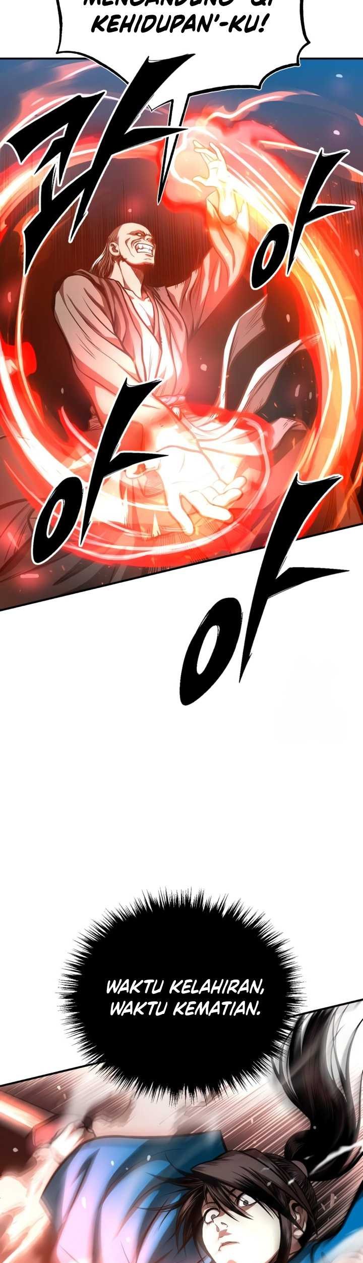 Records of the Demonic Path’s Return Chapter 43 - halaman 54