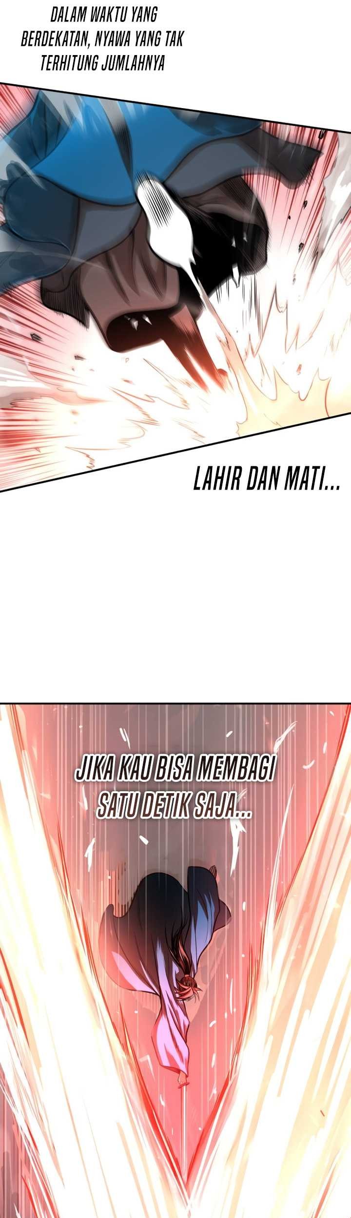 Records of the Demonic Path’s Return Chapter 43 - halaman 56