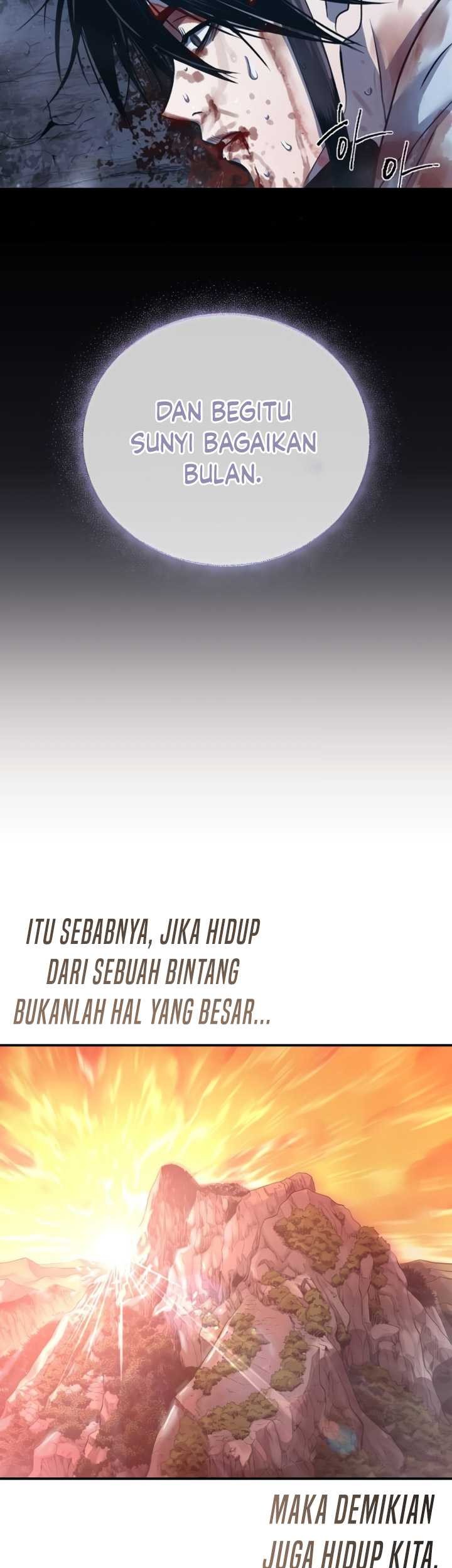 Records of the Demonic Path’s Return Chapter 43 - halaman 6
