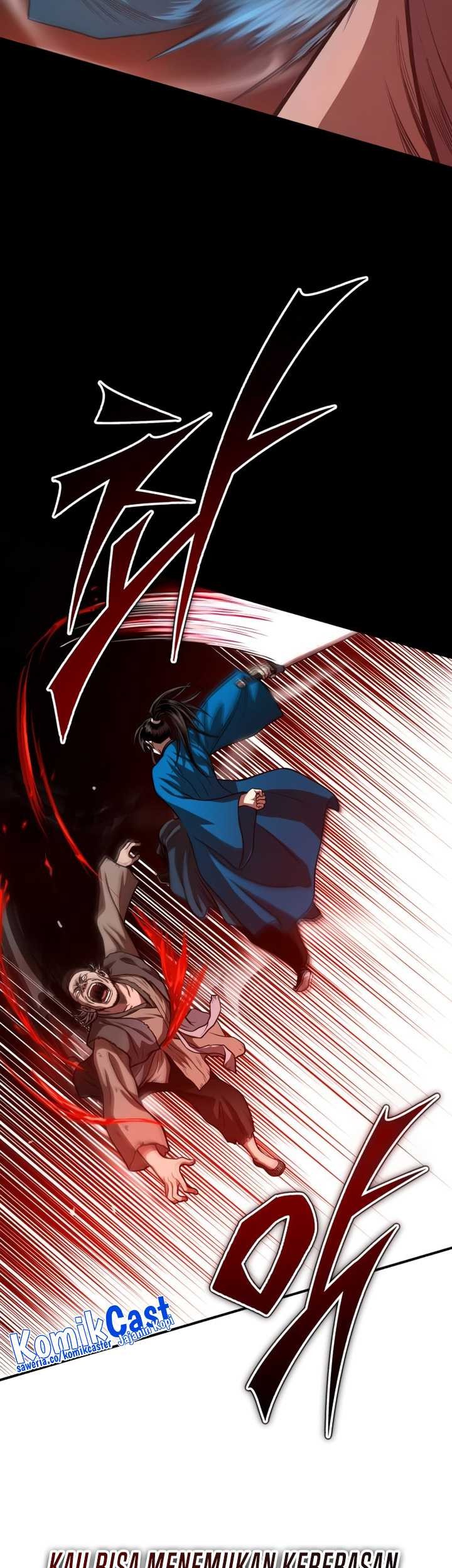 Records of the Demonic Path’s Return Chapter 43 - halaman 60