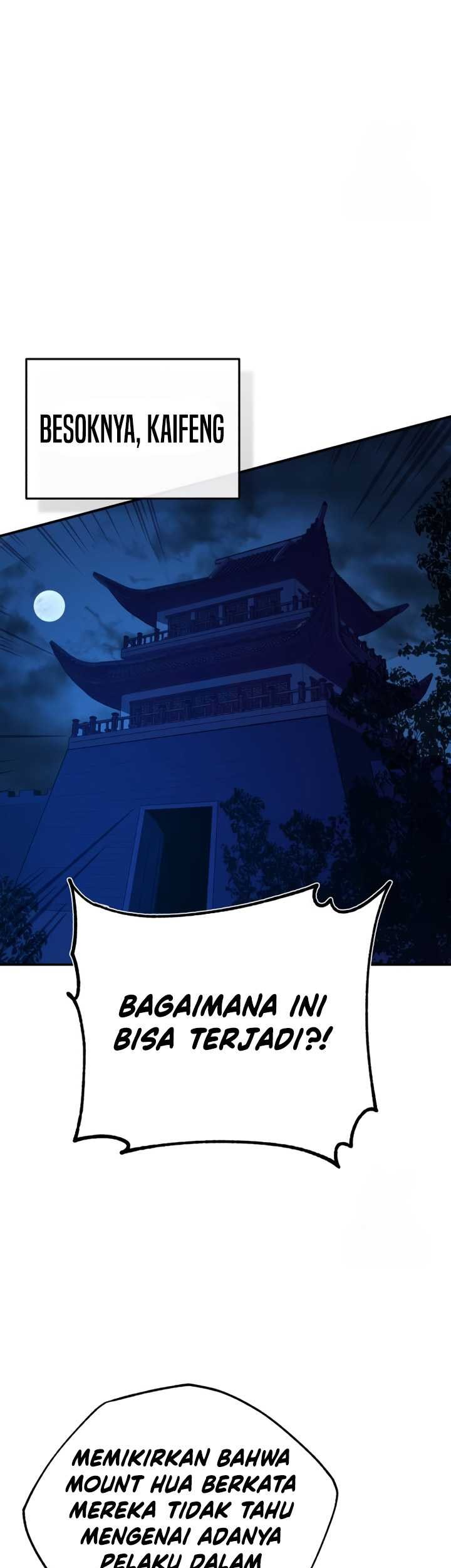 Records of the Demonic Path’s Return Chapter 43 - halaman 62