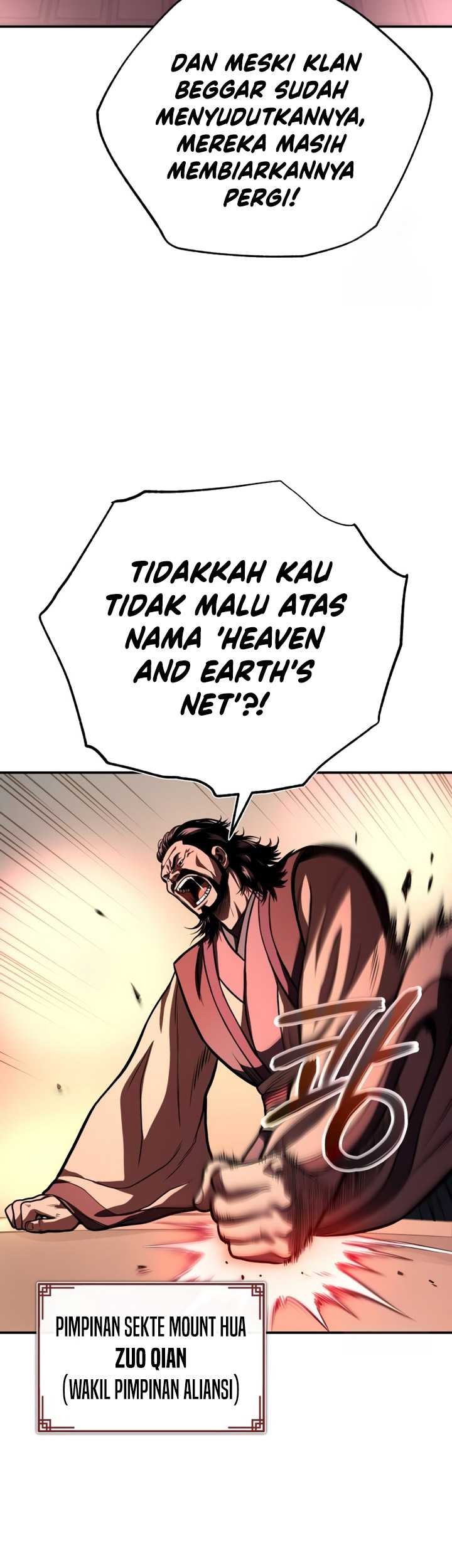 Records of the Demonic Path’s Return Chapter 43 - halaman 64