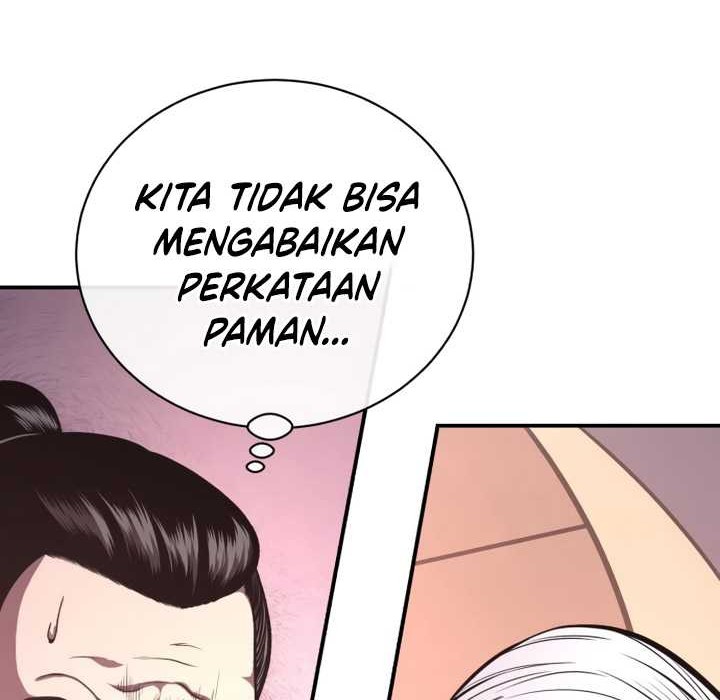 Records of the Demonic Path’s Return Chapter 43 - halaman 65