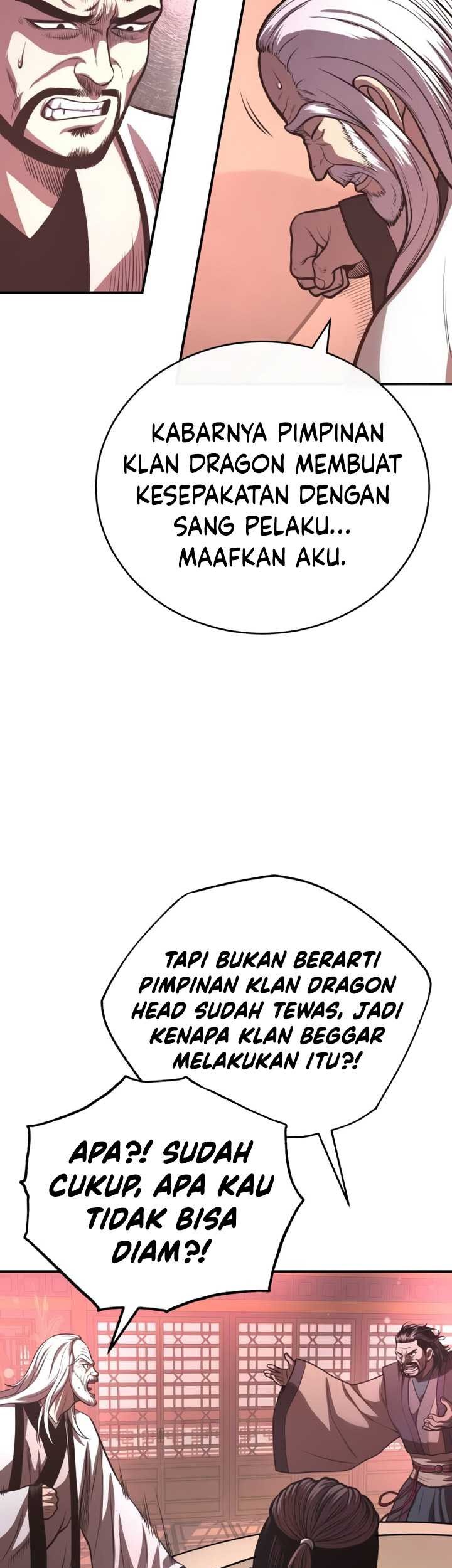 Records of the Demonic Path’s Return Chapter 43 - halaman 66