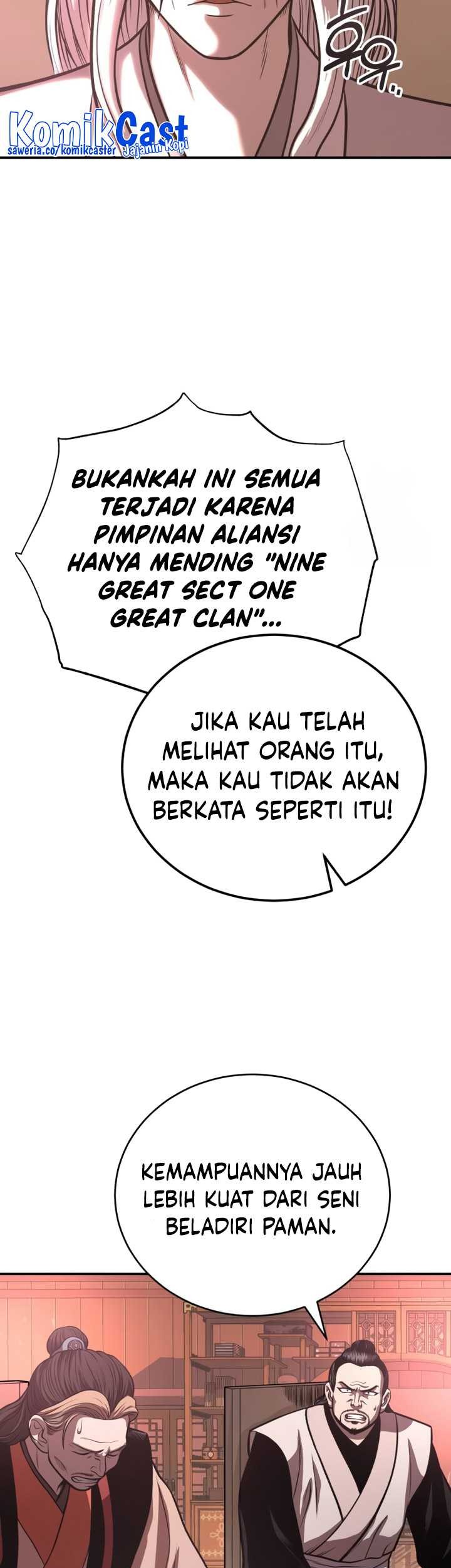 Records of the Demonic Path’s Return Chapter 43 - halaman 70