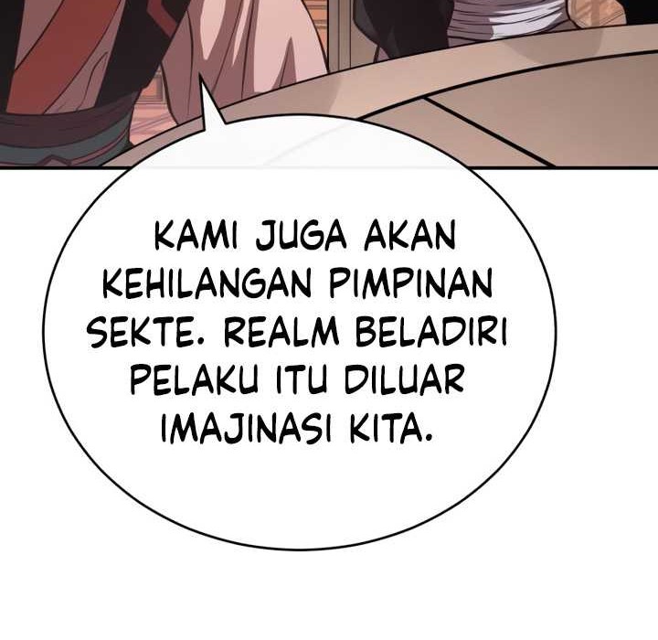 Records of the Demonic Path’s Return Chapter 43 - halaman 71