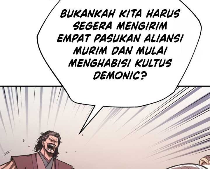 Records of the Demonic Path’s Return Chapter 43 - halaman 73