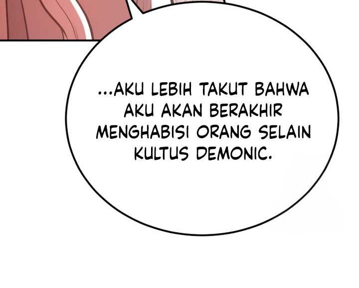 Records of the Demonic Path’s Return Chapter 43 - halaman 75