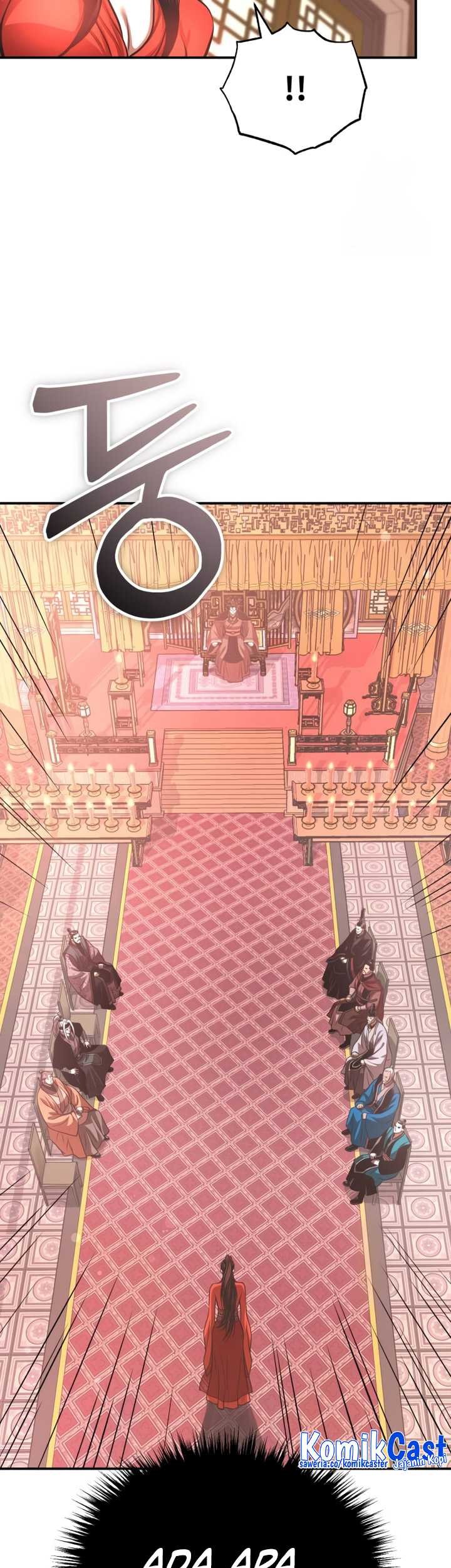 Records of the Demonic Path’s Return Chapter 43 - halaman 80