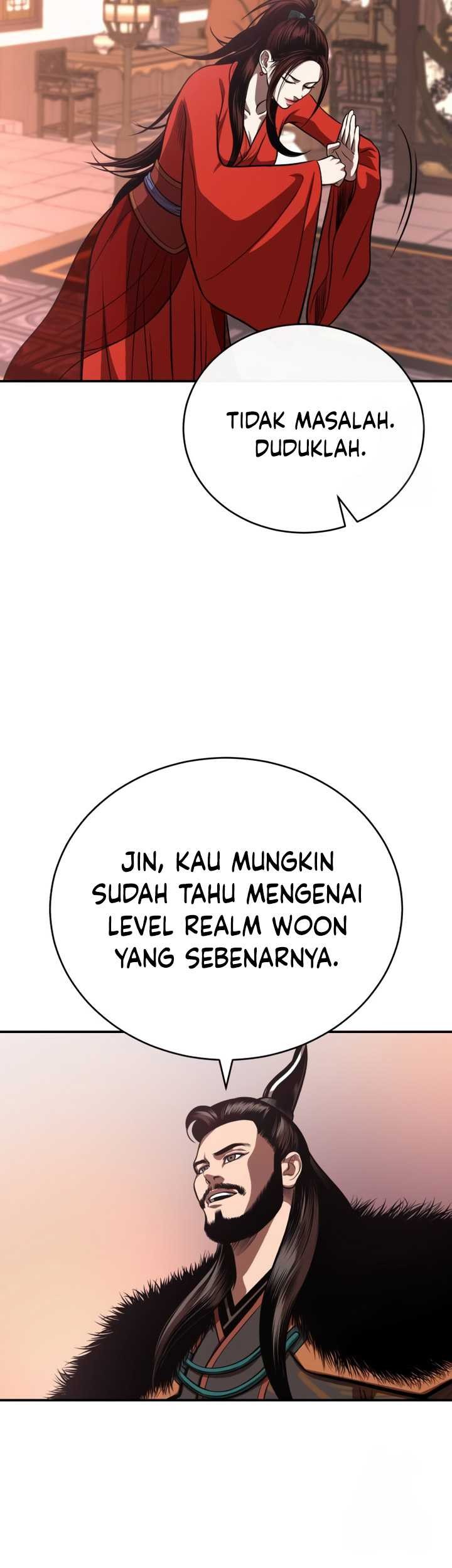 Records of the Demonic Path’s Return Chapter 43 - halaman 84
