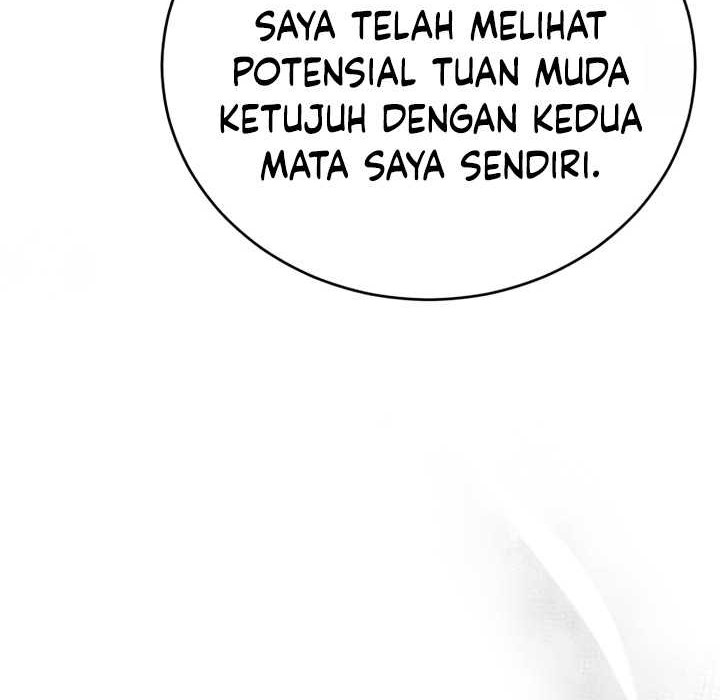 Records of the Demonic Path’s Return Chapter 43 - halaman 87