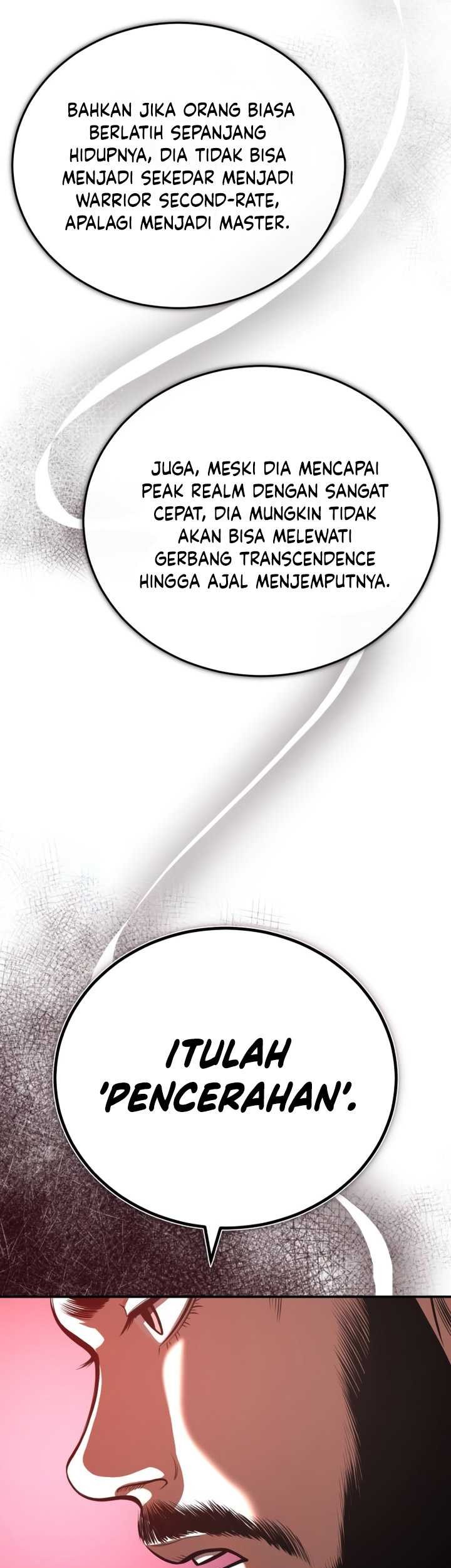 Records of the Demonic Path’s Return Chapter 43 - halaman 88
