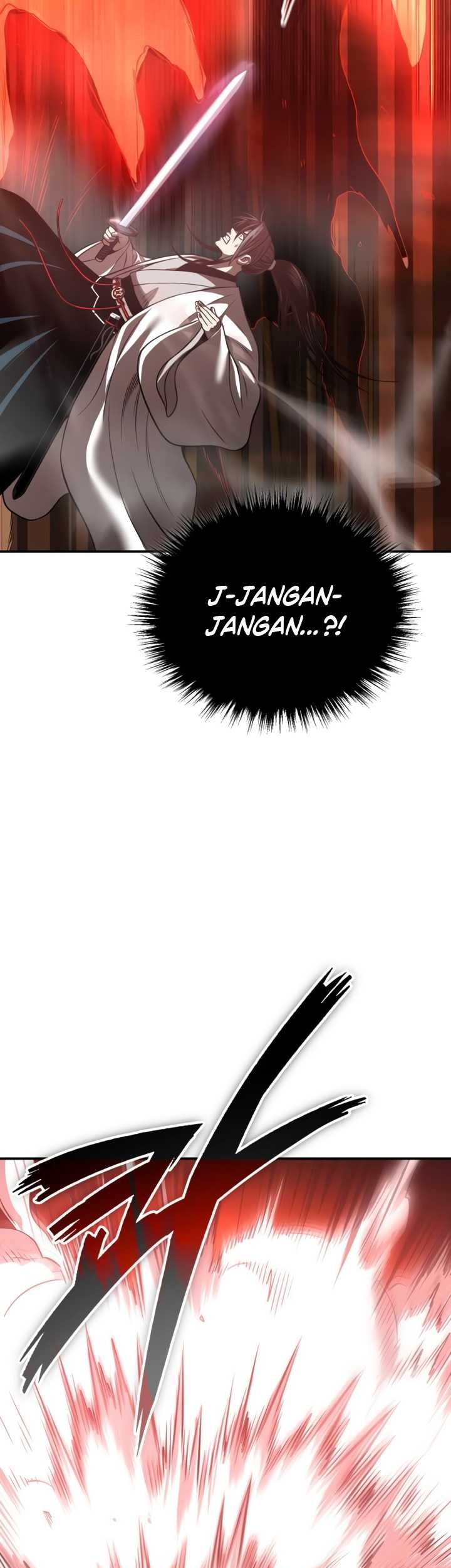 Records of the Demonic Path’s Return Chapter 44 - halaman 10