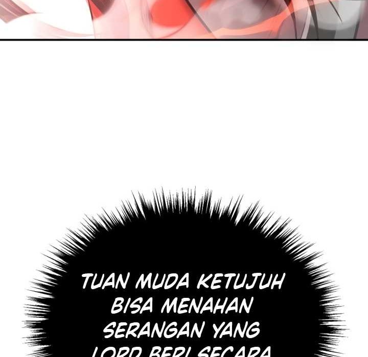 Records of the Demonic Path’s Return Chapter 44 - halaman 17