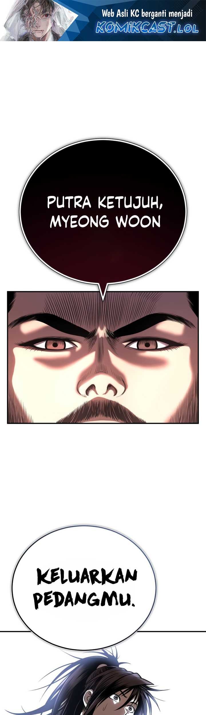 Records of the Demonic Path’s Return Chapter 44 - halaman 2