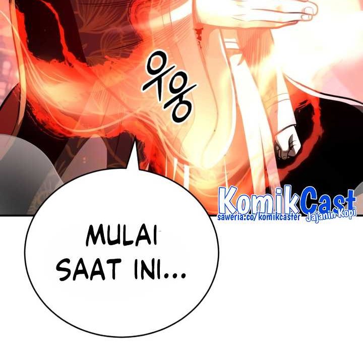 Records of the Demonic Path’s Return Chapter 44 - halaman 21