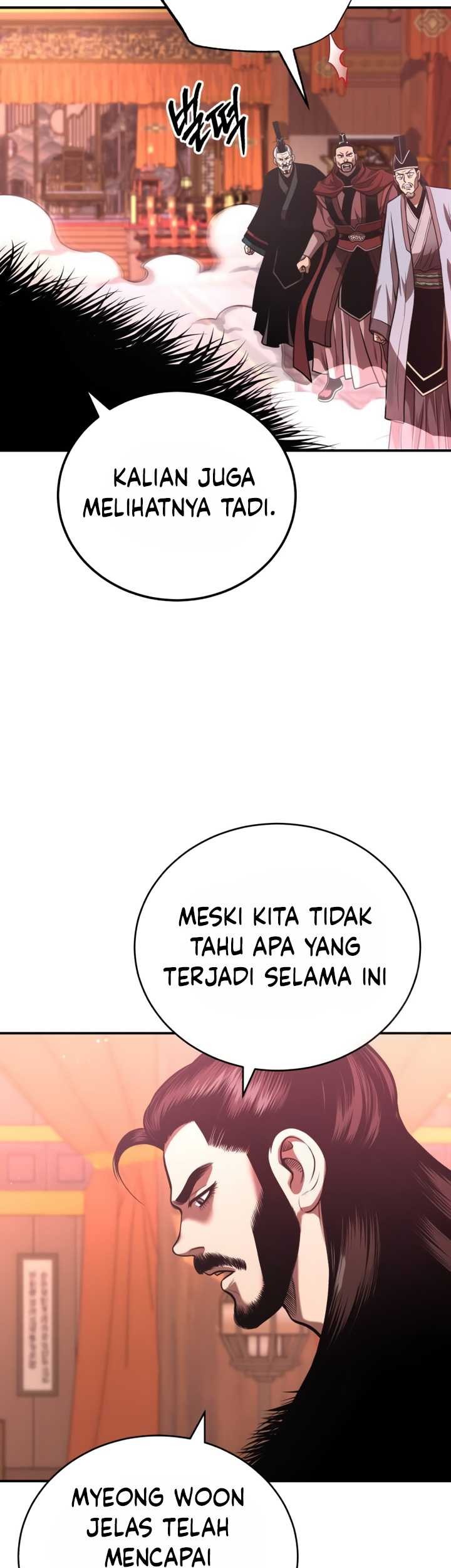 Records of the Demonic Path’s Return Chapter 44 - halaman 24