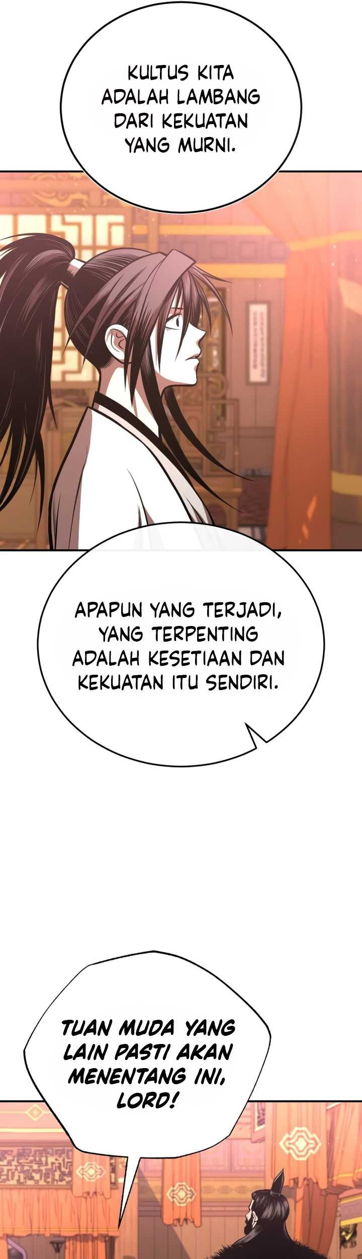 Records of the Demonic Path’s Return Chapter 44 - halaman 26