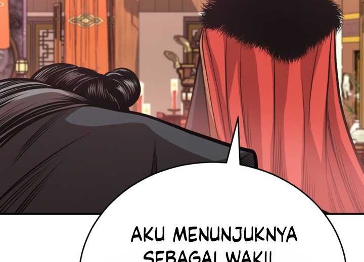 Records of the Demonic Path’s Return Chapter 44 - halaman 27