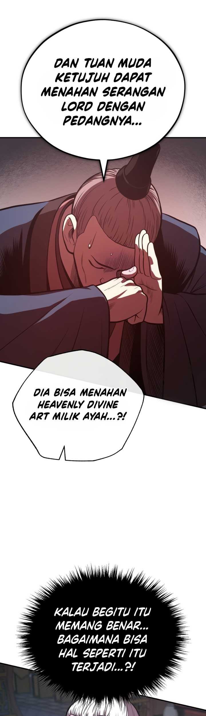 Records of the Demonic Path’s Return Chapter 44 - halaman 34