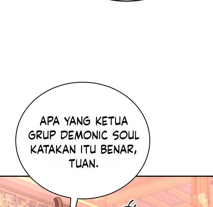 Records of the Demonic Path’s Return Chapter 44 - halaman 39