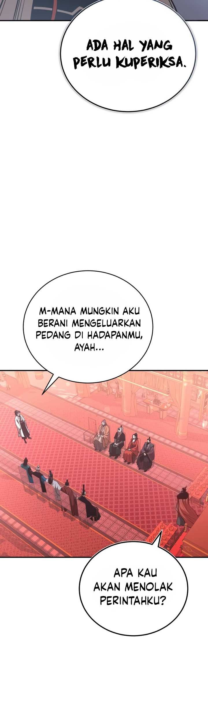 Records of the Demonic Path’s Return Chapter 44 - halaman 4