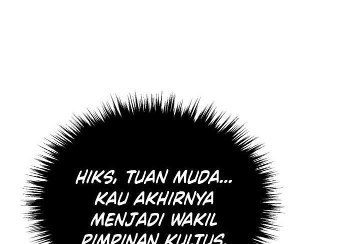 Records of the Demonic Path’s Return Chapter 44 - halaman 45