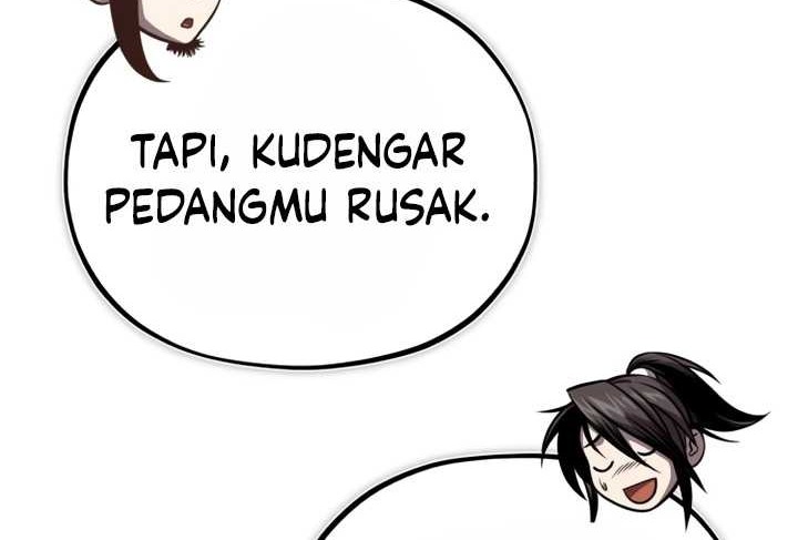 Records of the Demonic Path’s Return Chapter 44 - halaman 47