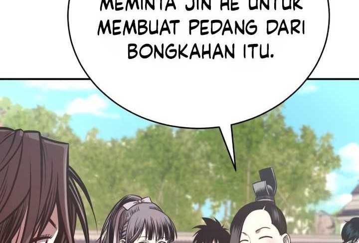 Records of the Demonic Path’s Return Chapter 44 - halaman 49