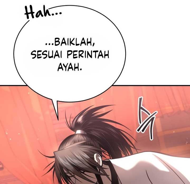 Records of the Demonic Path’s Return Chapter 44 - halaman 5