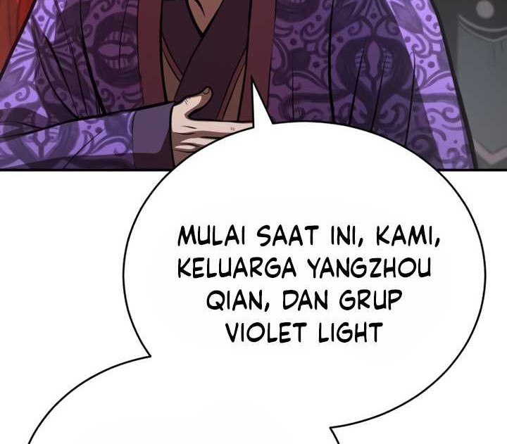 Records of the Demonic Path’s Return Chapter 44 - halaman 57