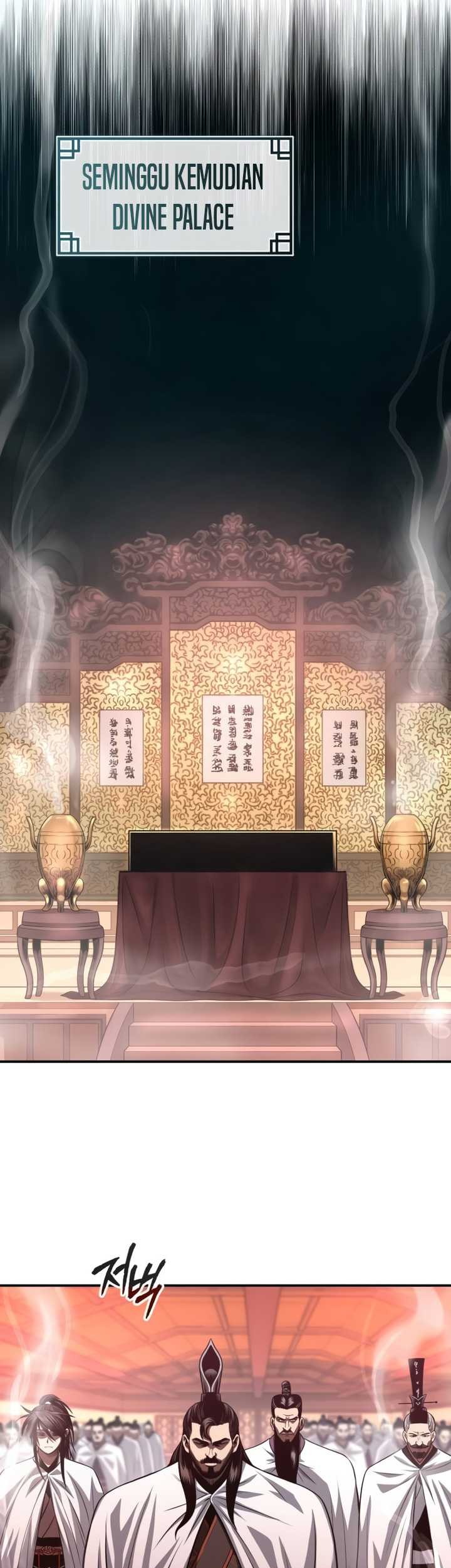 Records of the Demonic Path’s Return Chapter 44 - halaman 60