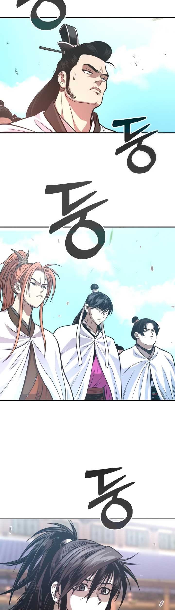 Records of the Demonic Path’s Return Chapter 44 - halaman 68