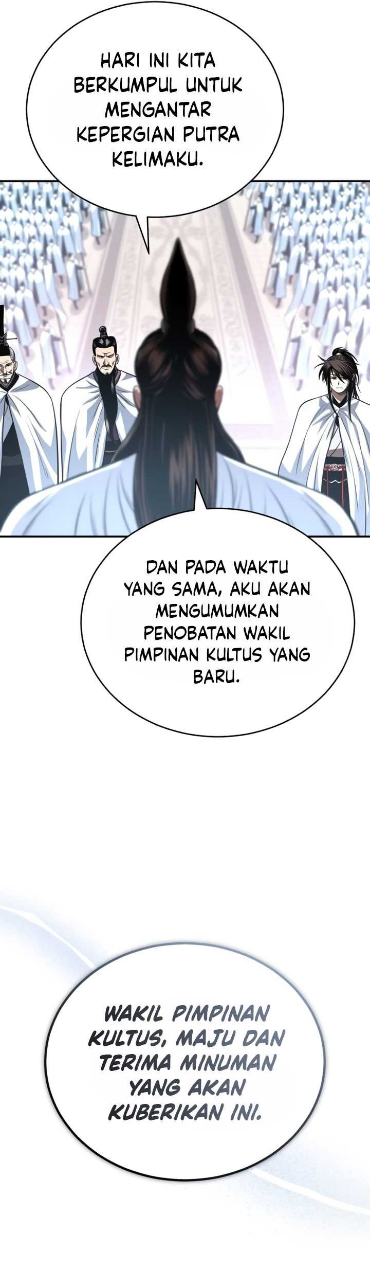 Records of the Demonic Path’s Return Chapter 44 - halaman 72