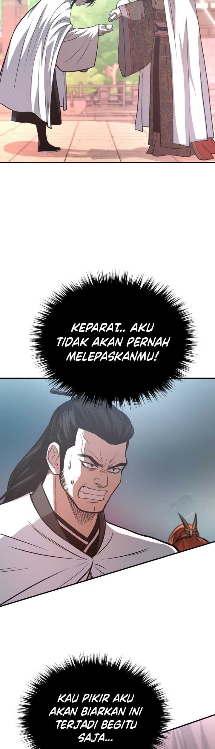 Records of the Demonic Path’s Return Chapter 44 - halaman 74