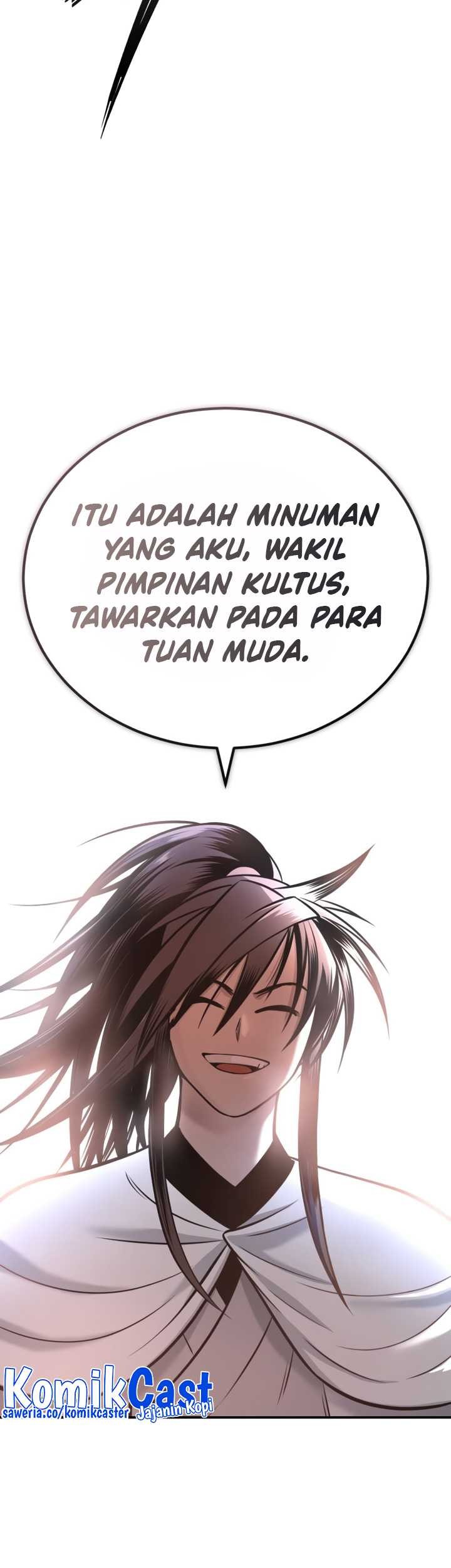 Records of the Demonic Path’s Return Chapter 44 - halaman 88
