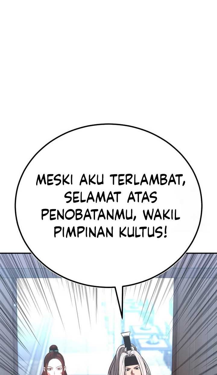 Records of the Demonic Path’s Return Chapter 45 - halaman 13