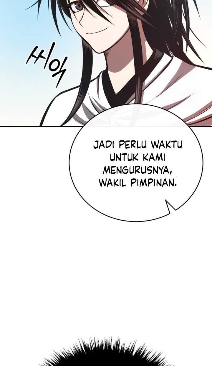 Records of the Demonic Path’s Return Chapter 45 - halaman 15