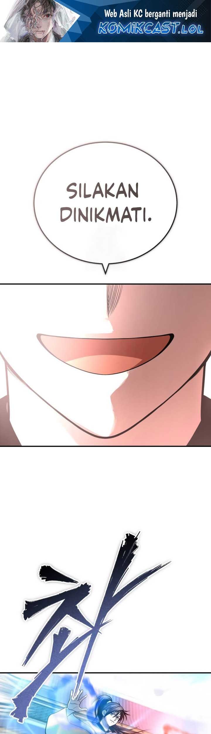 Records of the Demonic Path’s Return Chapter 45 - halaman 2
