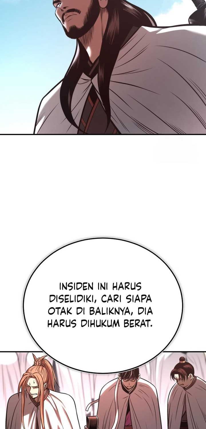 Records of the Demonic Path’s Return Chapter 45 - halaman 21