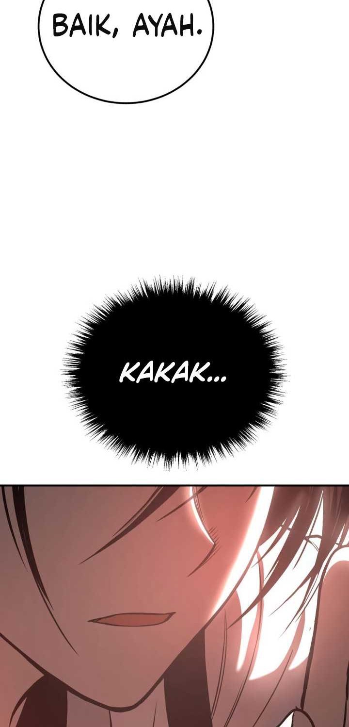 Records of the Demonic Path’s Return Chapter 45 - halaman 23