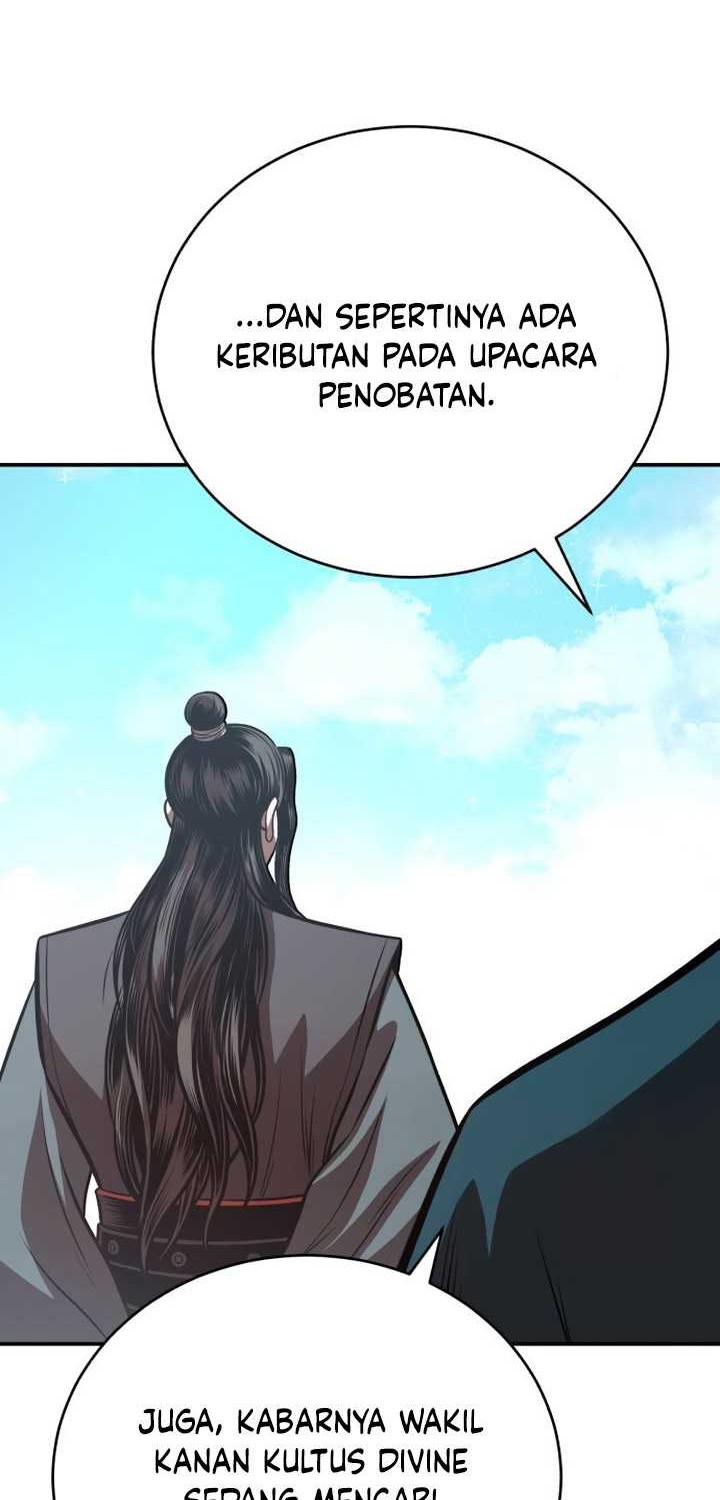 Records of the Demonic Path’s Return Chapter 45 - halaman 29